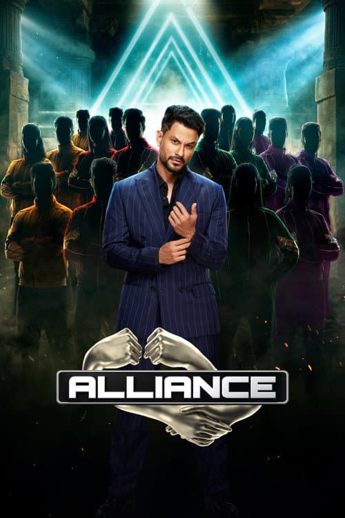 Alliance poster